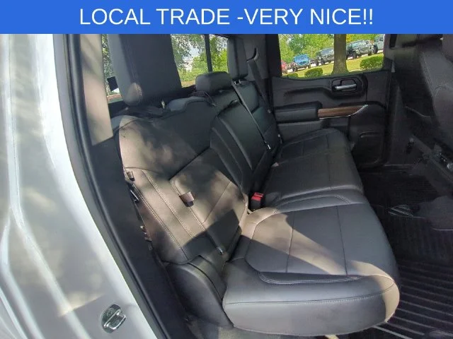 Used 2020 White Chevrolet RST image 36