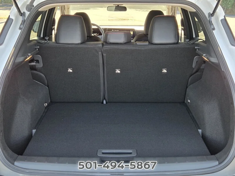 Used 2026 Aspen White NISSAN SR image 13
