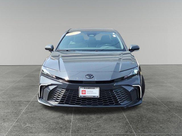 Certified Used 2025 UNDERGROUND Toyota  image 2