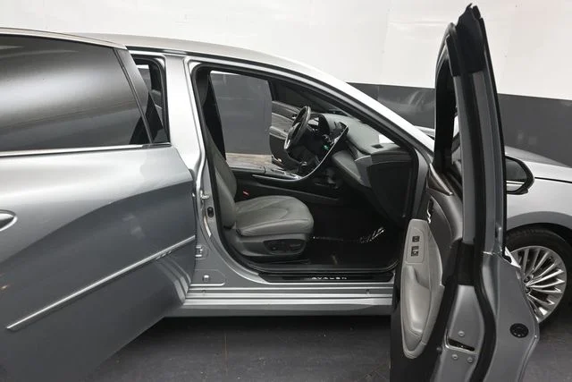 Used 2019 Silver Toyota Limited image 14