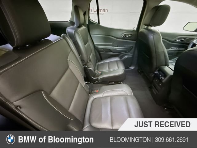 Used 2019 Black GMC SLT-1 image 30