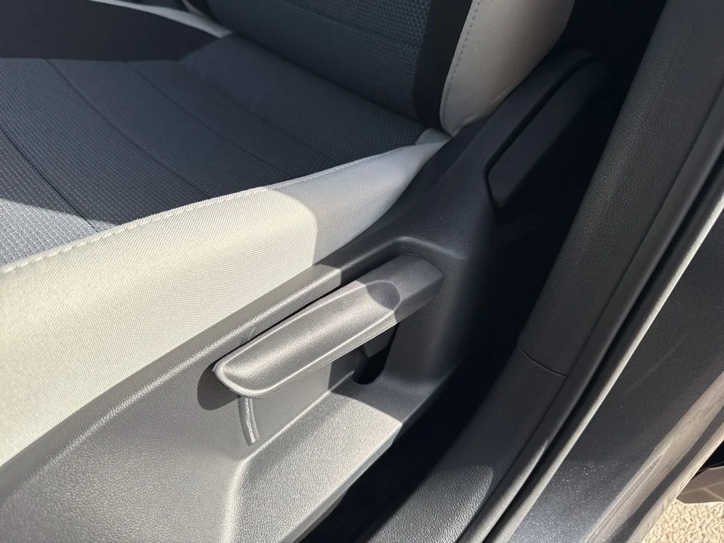 New 2026 Gray Volkswagen 1.5T S image 15