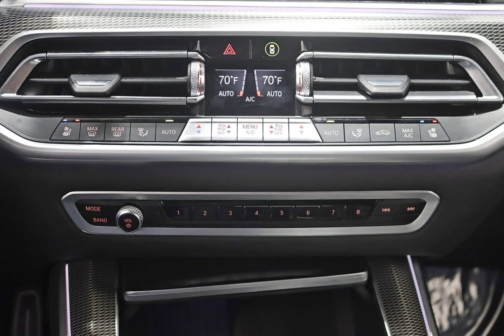 2022 BMW X5 M50i - Photo 26