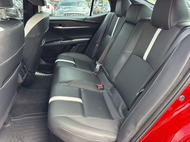 2025 Toyota Camry SE - Photo 23