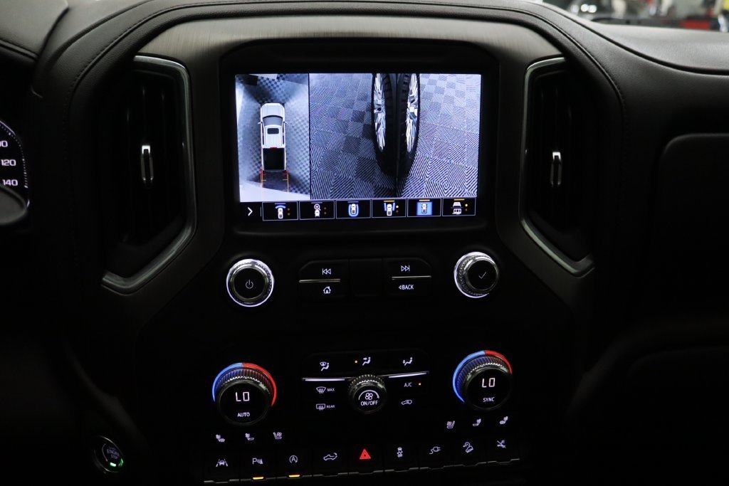 2021 GMC Sierra 1500 Denali Denali - Photo 34