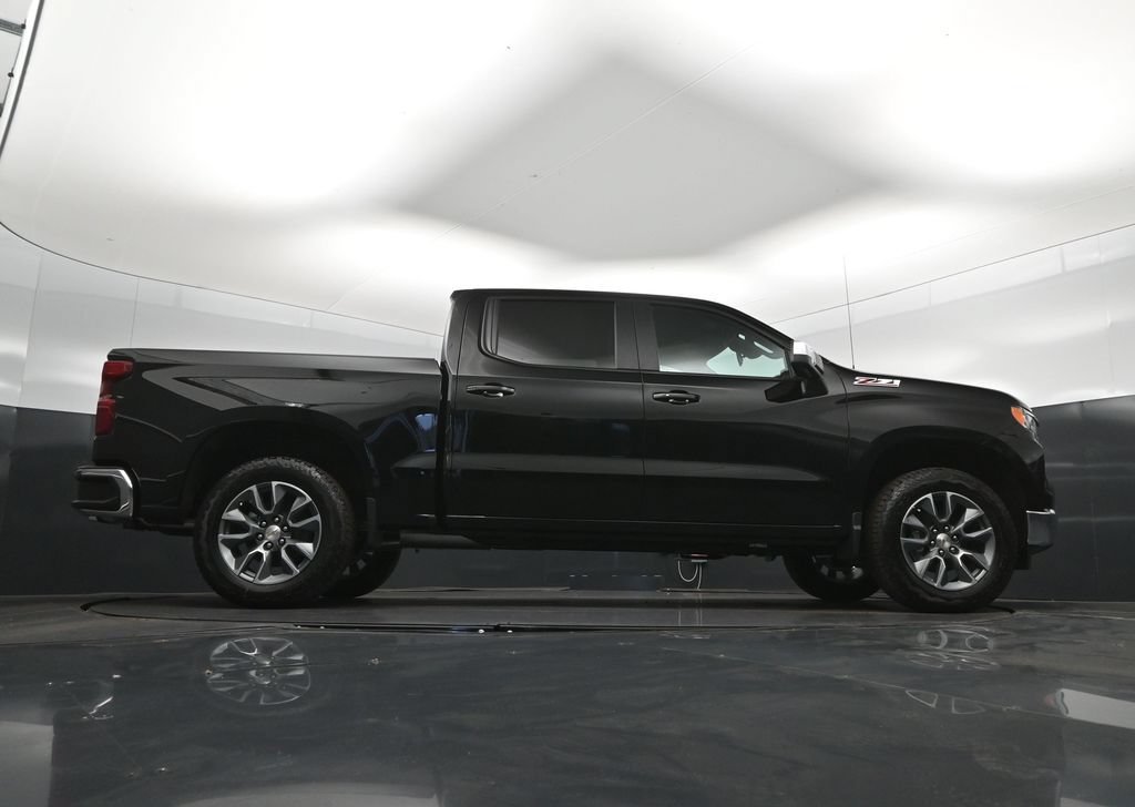 2026 Chevrolet Silverado 1500 LT - Photo 44