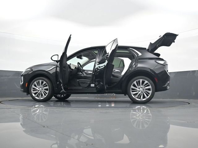 New 2026 Ebony Twilight Metallic Buick Avenir image 34