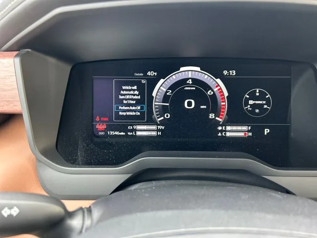 Used 2026 Black Toyota 1794 image 16