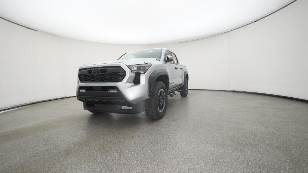 2025 Toyota Tacoma TRD Off Road - Photo 36