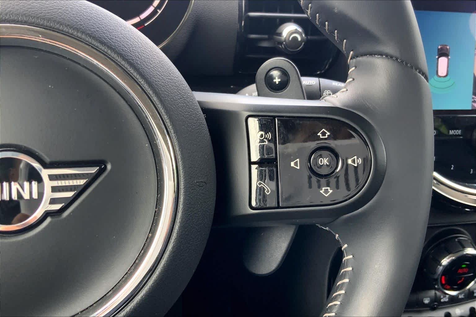 2024 MINI Clubman S - Photo 24