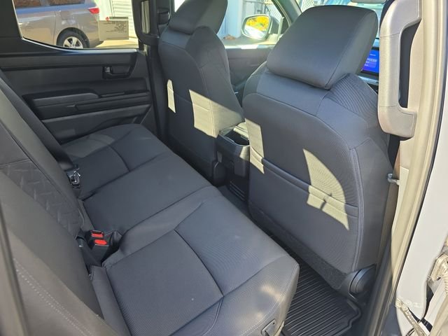 2025 Toyota Tacoma SR5 - Photo 11