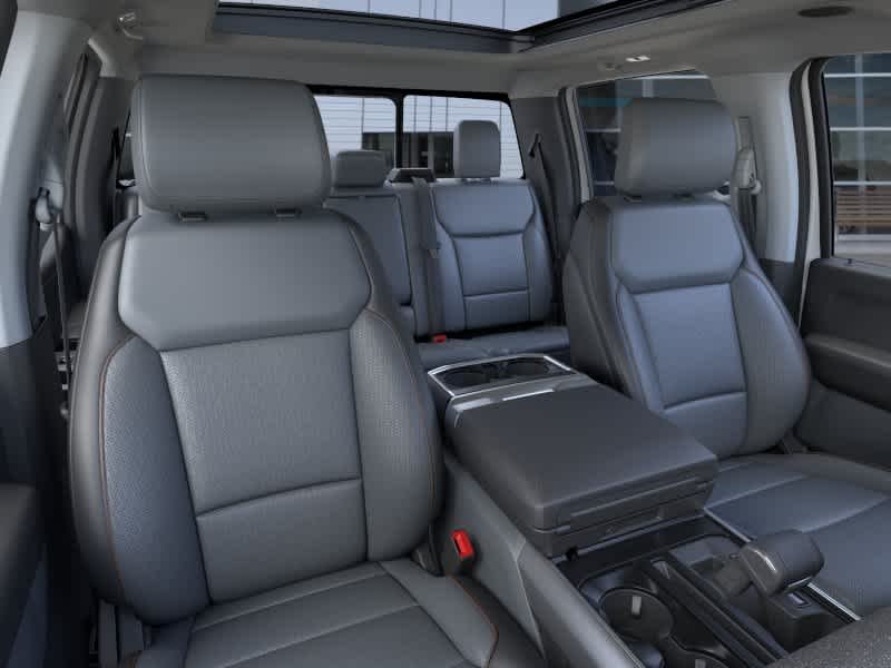 2025 Ford F-150 Lariat - Photo 10