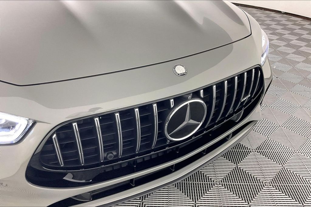 2024 Mercedes-Benz AMG GT 4-Door Coupe 63 - Photo 22