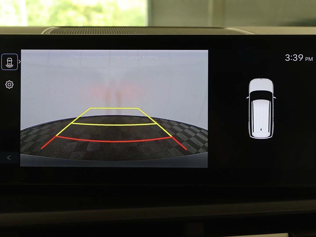 Used 2024 Gray Hyundai SE image 41