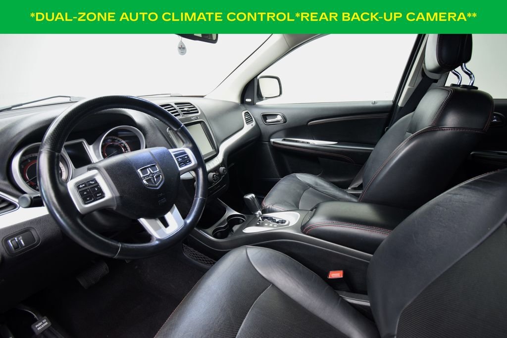 Used 2019 Billet Clearcoat Dodge GT image 8