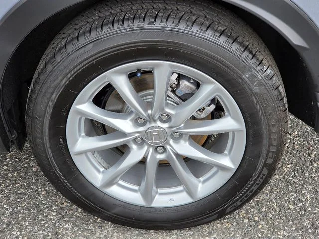 2026 Honda CR-V EX - Photo 15