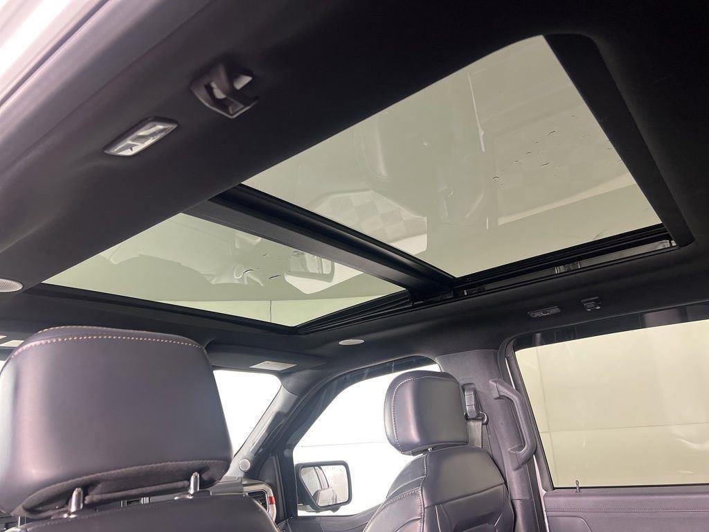 Used 2023 Avalanche Ford Raptor image 9