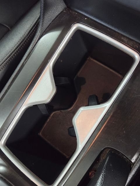 Used 2013 Black Honda EX-L image 25