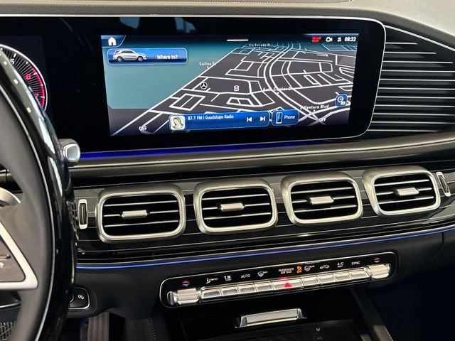 New 2026 Obsidian Black Metallic Mercedes-Benz GLE 450 image 22