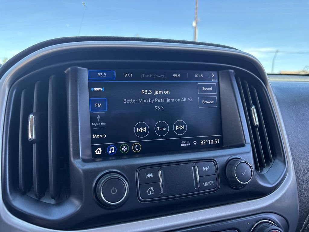 2022 GMC Canyon Elevation - Photo 23
