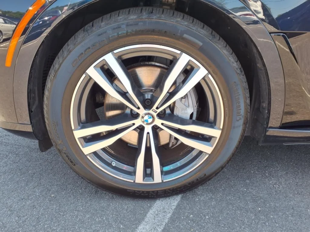 2023 BMW X7 40i - Photo 7