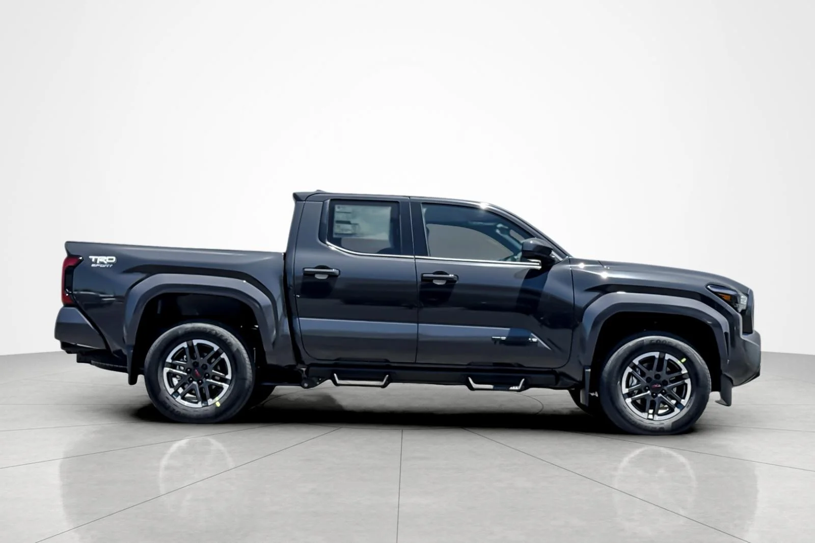 New 2026 Underground Toyota  TRD Sport image 6