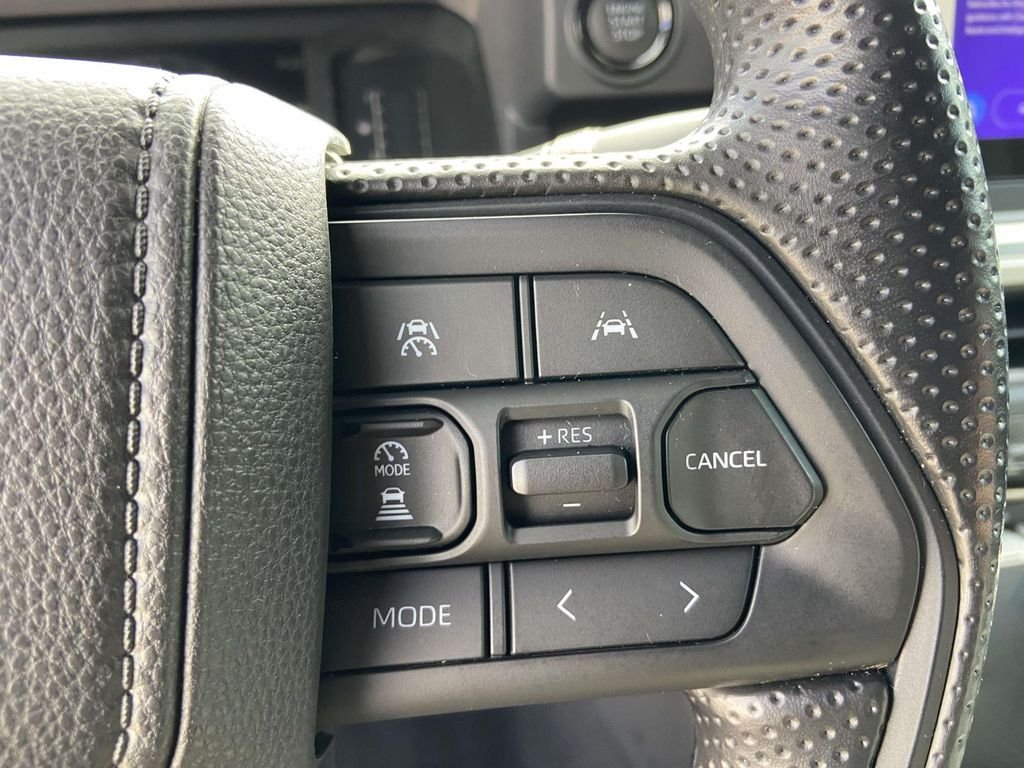 Used 2025 Silver Toyota SR5 image 31