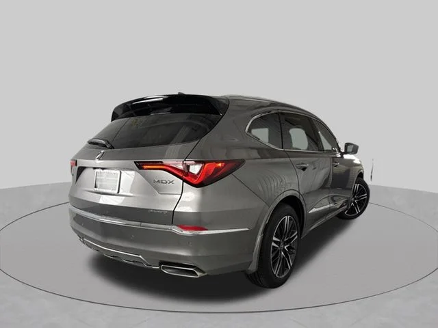 2026 Acura MDX Advance Package - Photo 8