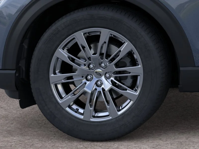 2026 Ford Explorer Active - Photo 19