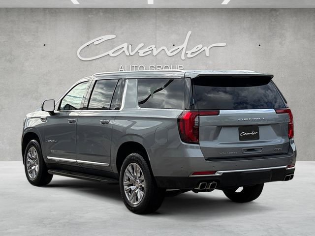 2025 GMC Yukon XL Denali - Photo 14