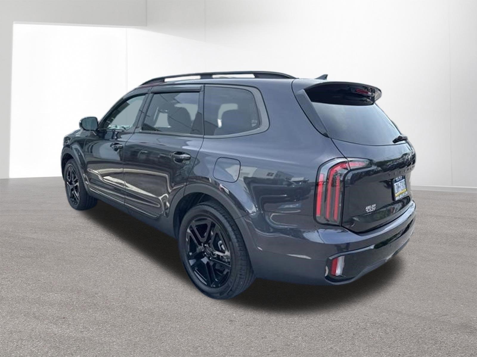 2025 Kia Telluride SX Prestige X-Line - Photo 33
