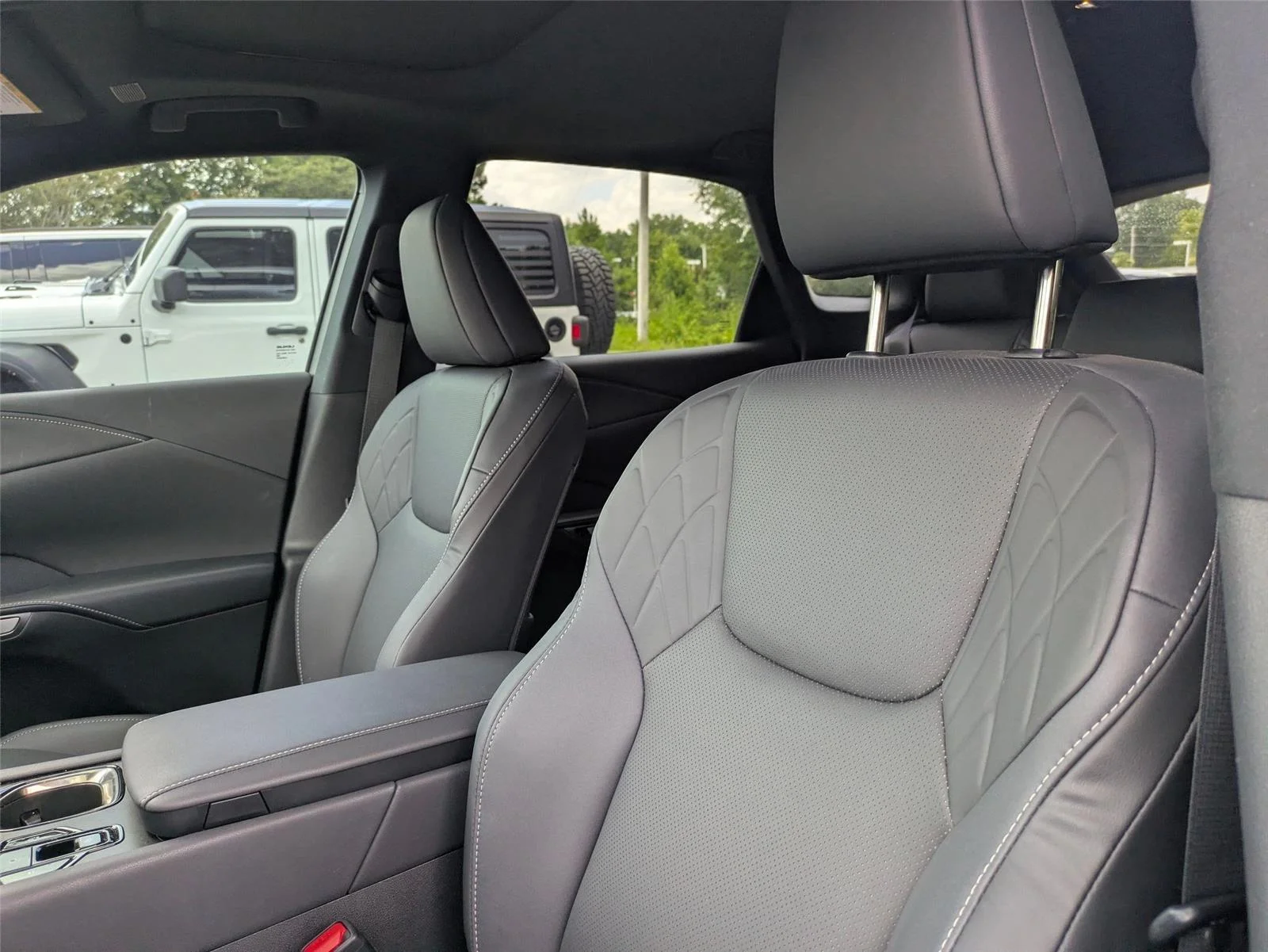 Used 2025 Caviar Lexus Premium image 14