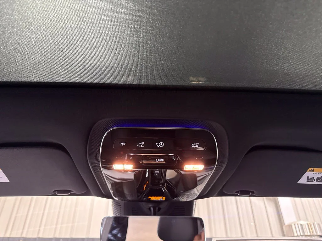 Used 2027 Black Mercedes-Benz GLC 300 image 28