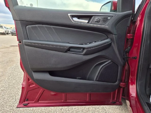 Used 2019 Red Ford ST image 13