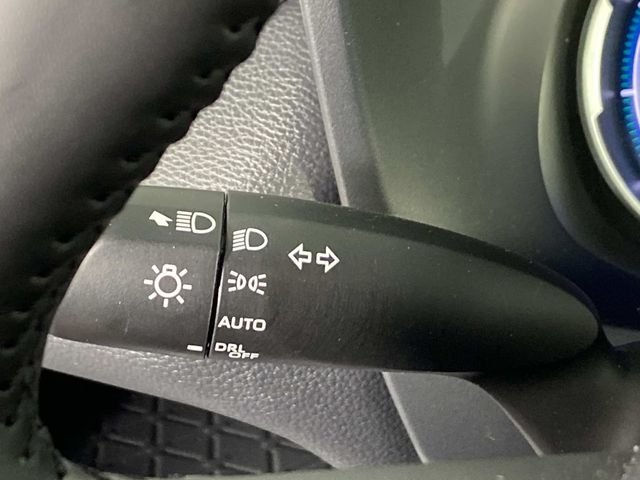 Used 2025 Gray Toyota XLE image 20