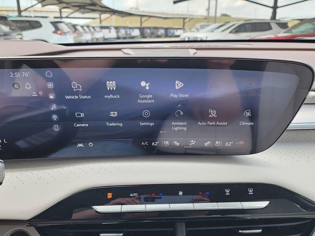 2026 Buick Enclave Avenir - Photo 28