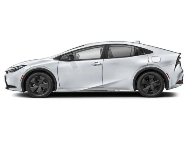 Used 2026 Cutting Edge Toyota SE image 3
