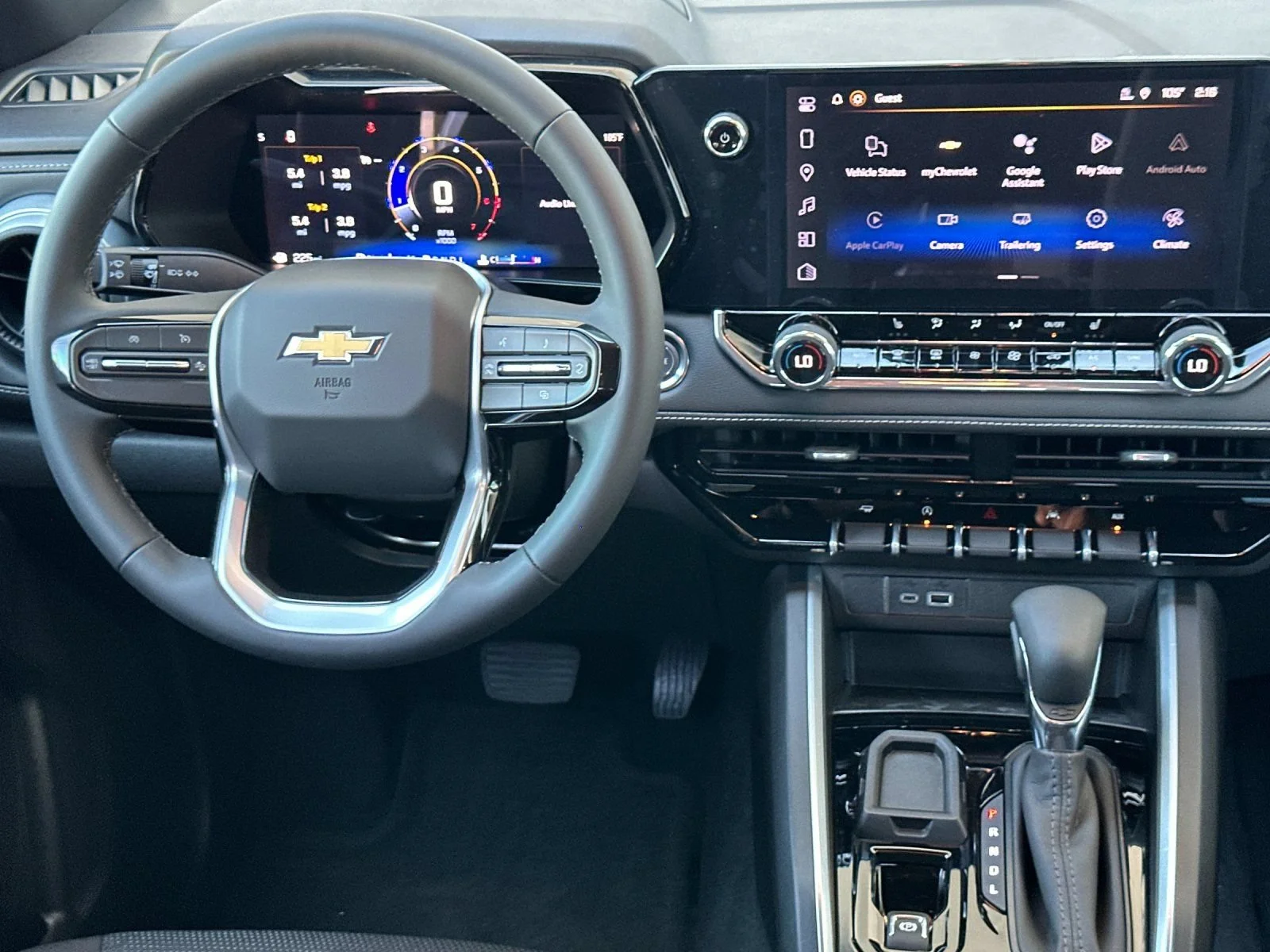 2026 Chevrolet Colorado LT - Photo 14