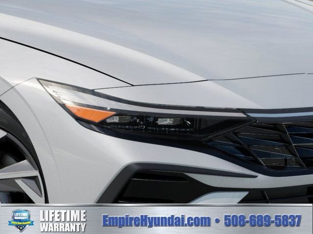 New 2026 White Hyundai SEL Sport Premium image 26