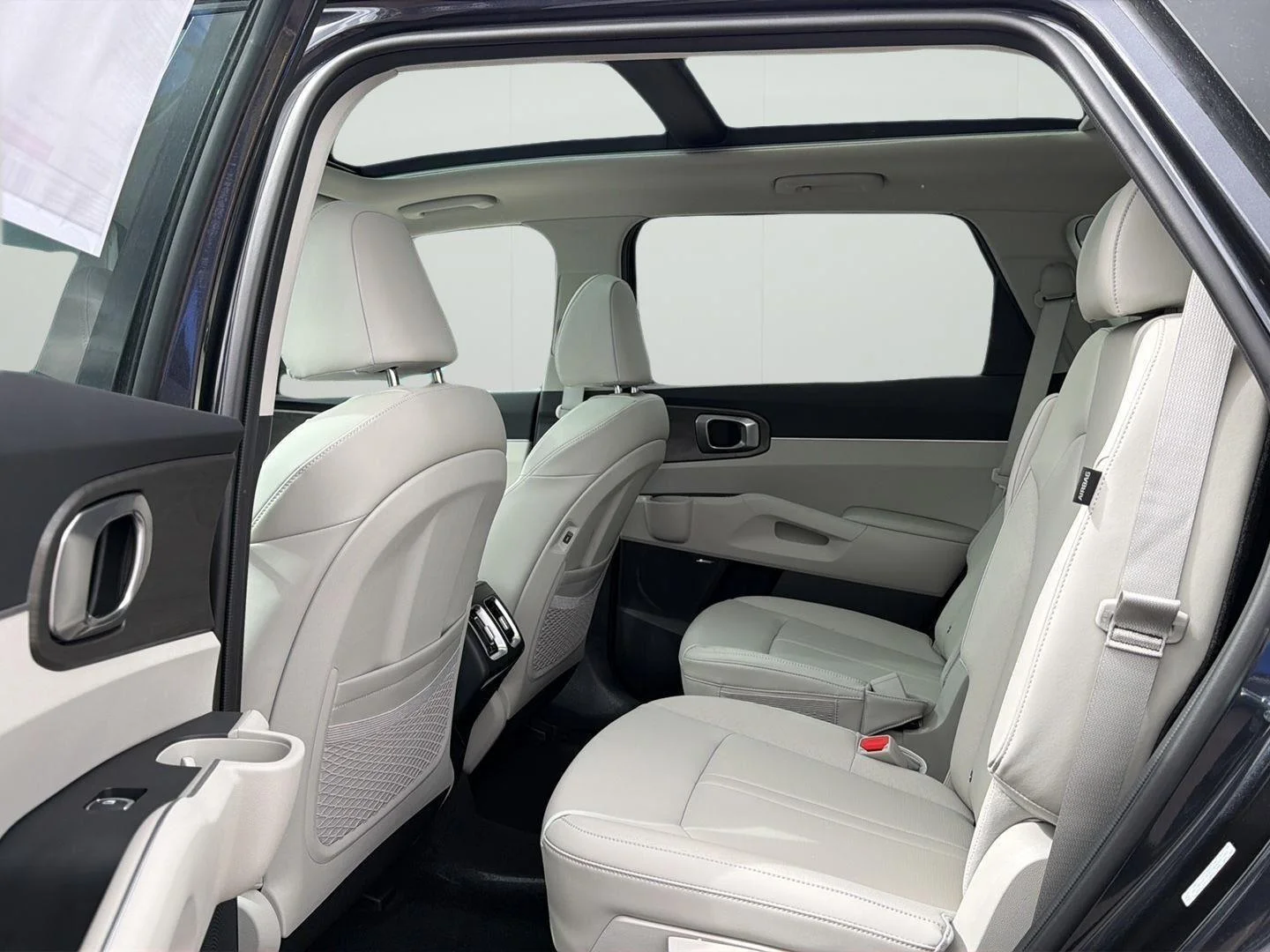 New 2026 Panthera Metal Kia X-Line EX image 9