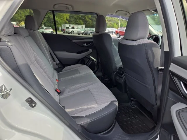 Used 2020 White Subaru Premium image 20