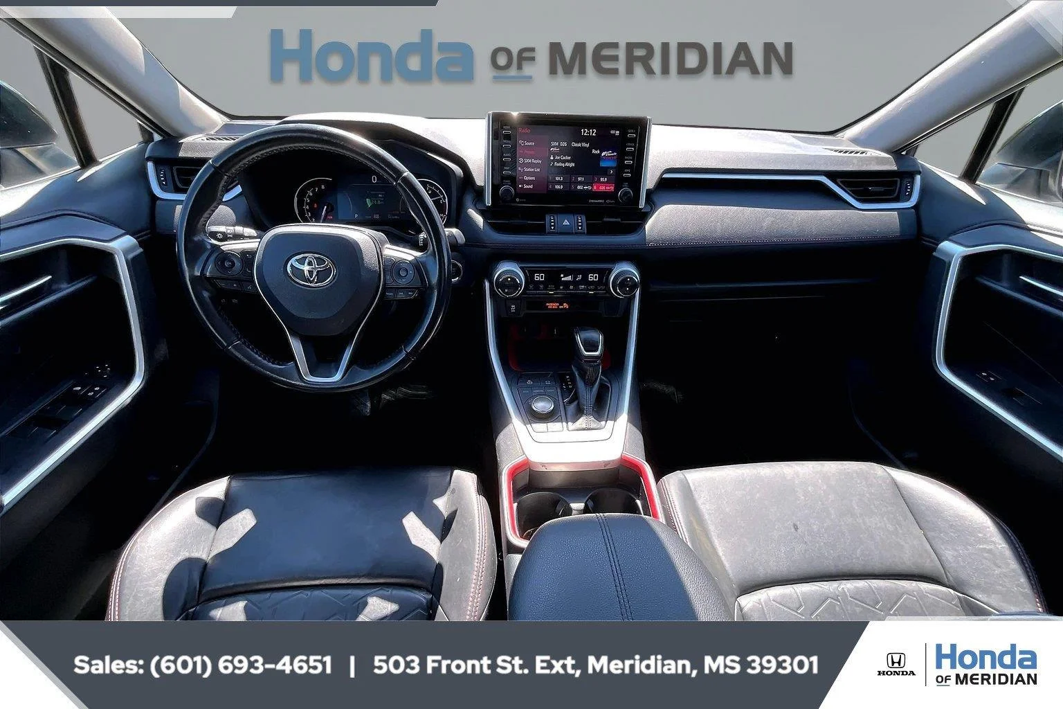 Used 2020 Super White Toyota TRD Off-Road image 13