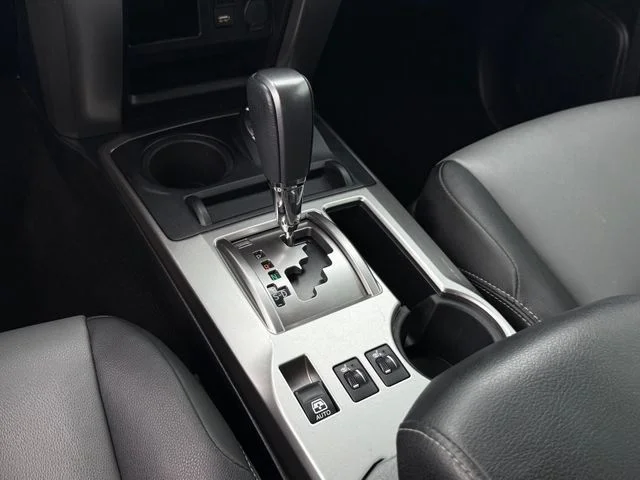 Used 2023 Gray Toyota SR5 Premium image 22
