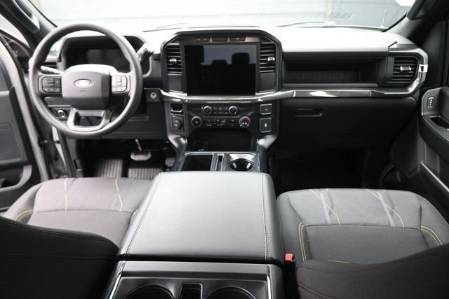 Used 2024 White Ford STX image 14