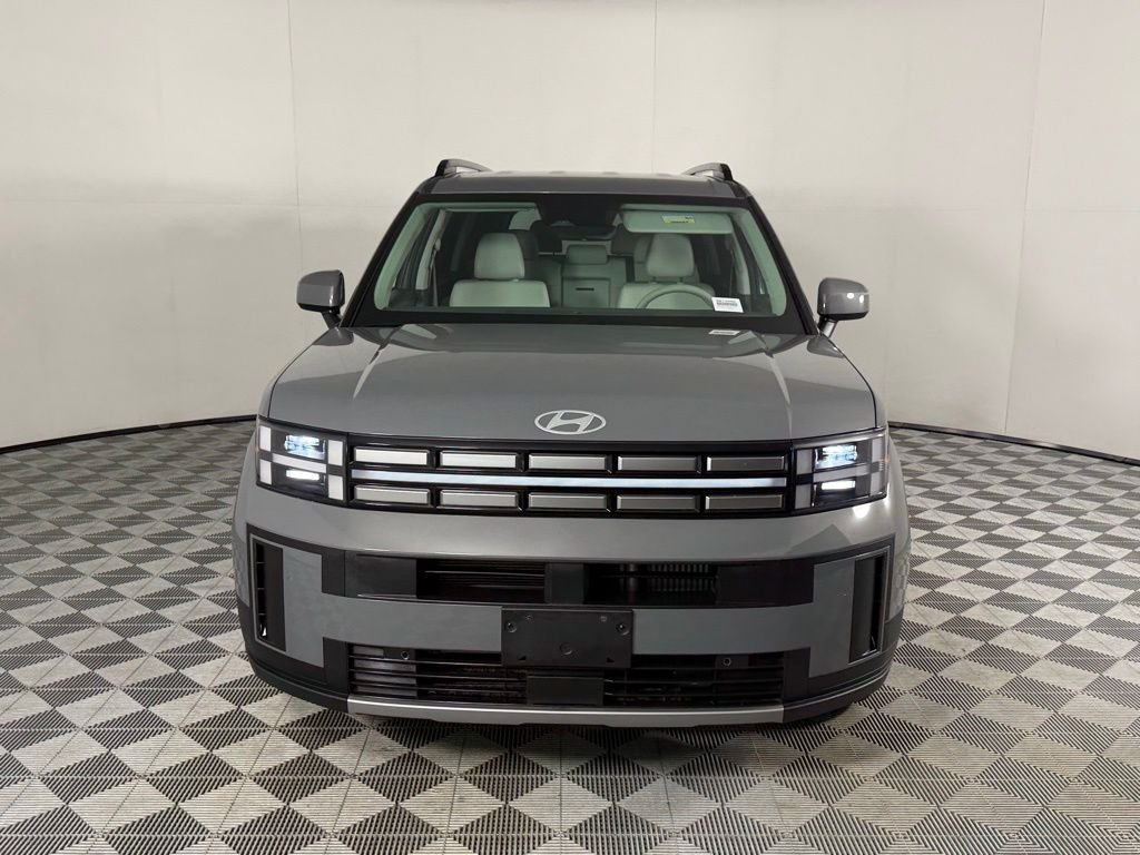 Used 2026 Gray Hyundai SEL image 10