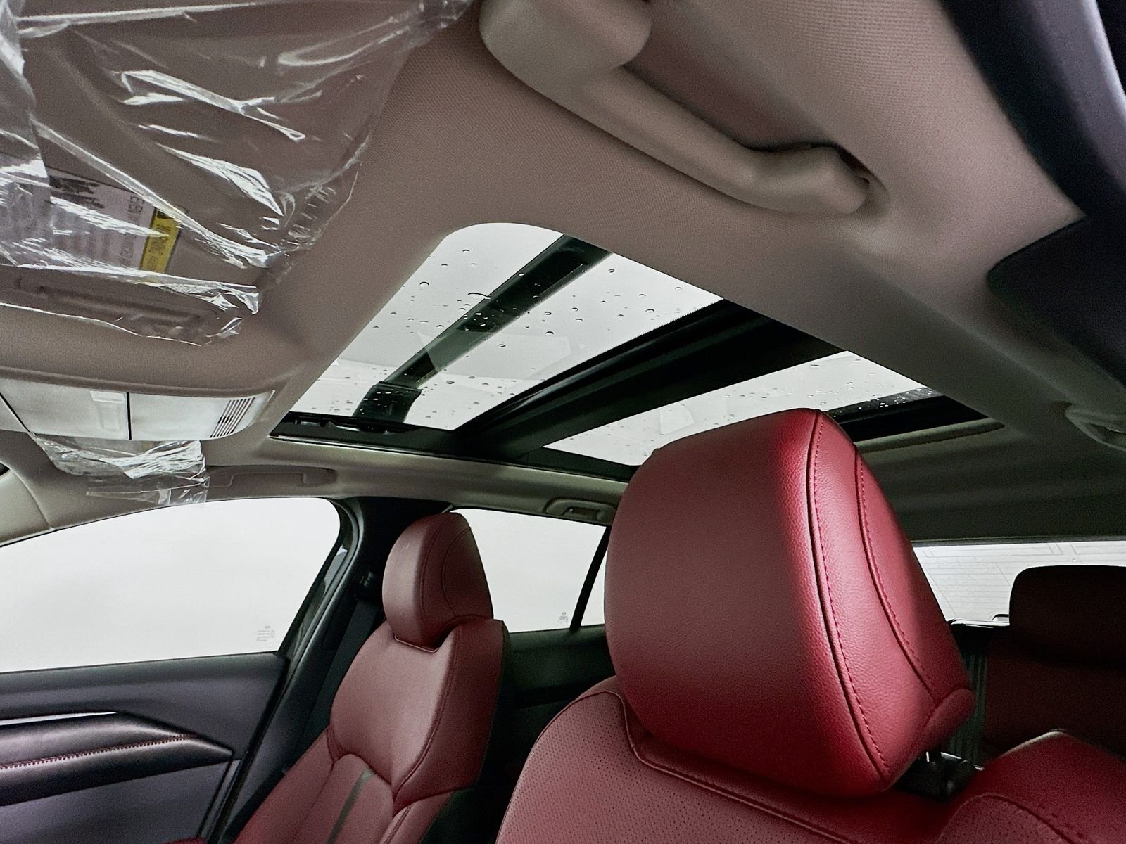 2026 Mazda CX-50 Premium - Photo 23