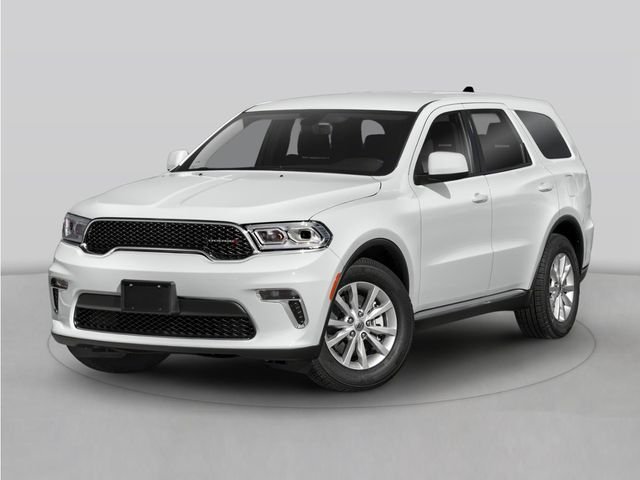 2022 Dodge Durango GT Plus RWD's photo