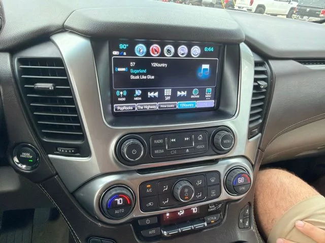 Used 2018 Gray Chevrolet Premier image 11