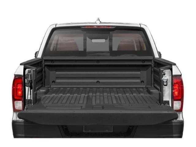 2025 Honda Ridgeline RTL - Photo 16