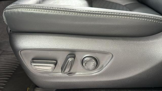 Certified Used 2026 HERITAGEBLUE/GRAYSCP Toyota  image 36
